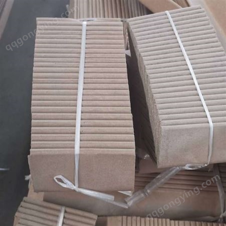 物流包装纸护角  可用于物流包装的行业 京东龙达