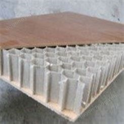 京东龙达 芳纶纸蜂窝芯 蜂窝纸芯板 加厚蜂窝纸芯 可定制