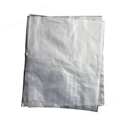 PO透明平口袋 厂家专业订制批量生产 塑料胶袋防水袋