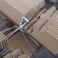 纱管纸纸护角 可加工定制 用于制铝业行业 京东龙达