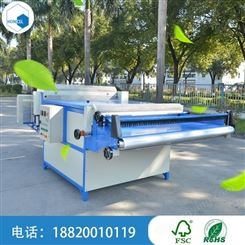 广州蜂窝纸芯拉伸定型设备 蜂窝纸芯设备厂家
