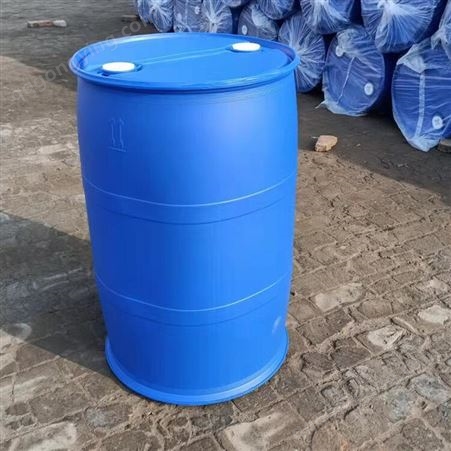 庆诺200升un塑料桶 杭州200l化工桶价格 200公斤商检化工桶