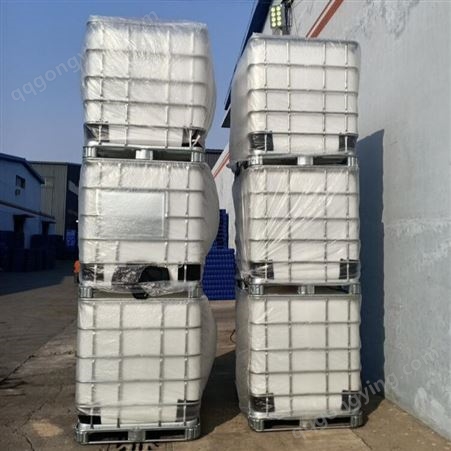 全新IBC吨桶 枣庄1000L集装桶 食品吨桶厂家 庆诺