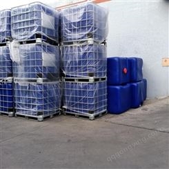 pe塑料吨桶 ibc吨桶厂家 庆诺蓝色1000L塑料桶