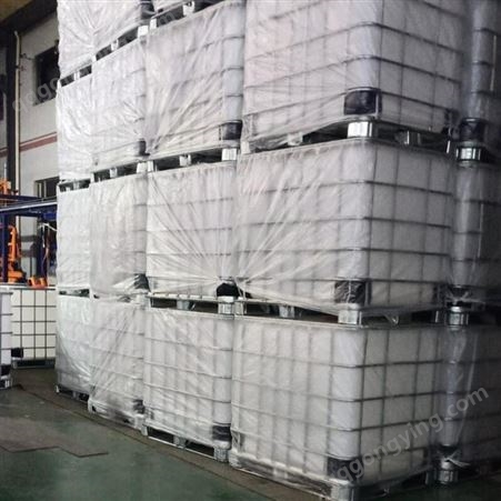 出口级吨桶 ibc桶做船级社 庆诺吨桶专业生产厂家