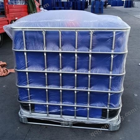 庆诺直供200l化工塑料桶 避光1000L船级社塑料桶吨桶