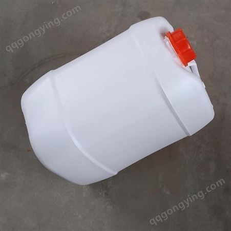 10L化工塑料桶 庆诺10升un塑料桶 十公斤塑料桶生产厂家