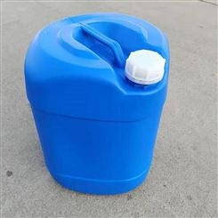 全新PE塑料桶25l 新款25L化工塑料桶 枣庄25KG出口塑料桶 庆诺订制