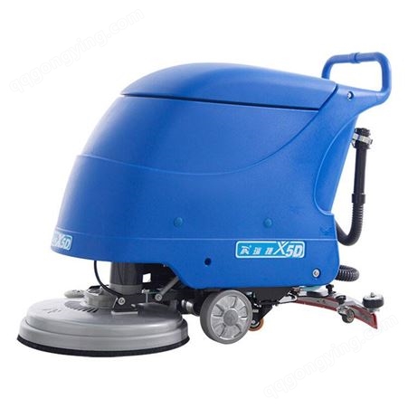 多种爱瑞特 瑞捷X5/X5D全自动洗地机生产 多功能洗地机 驾驶式电动洗地车