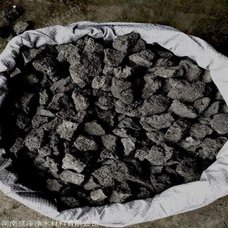 供应焦炭滤料 空隙丰富碳含量高 焦炭块 焦炭粒