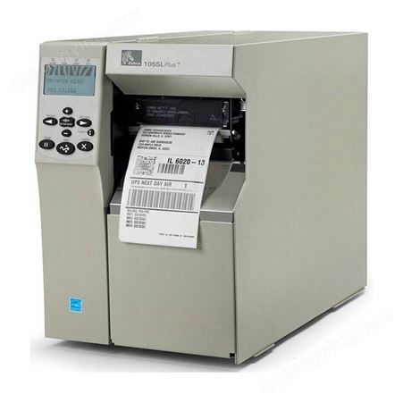 条码打印机胶辊105sl plus斑马打印机配件条码机零配件