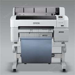 EPSON爱普生T3280 大幅面打印机 A1+ CAD 蓝图机 喷绘机 写真机 绘图仪