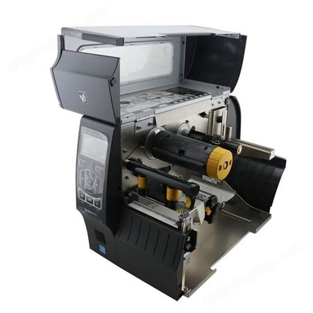 标签机打印头 斑马ZT410打印头 300dpi打印头 条码打印机配件 提供更换视频