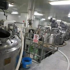 上海化学清洗公司    工业设备清洗    储罐清洗