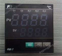 富士温控器特别代理-PXR系列控温仪表现在有货