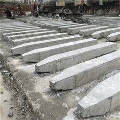 水泥方桩报价 混凝土方桩 水泥桩厂家 支持来图订制 防撞设施