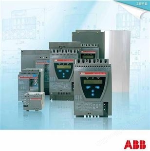湖南abb软启动器pstx-ABB 软启动器一拖二电路-控制系统