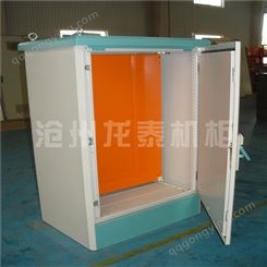 东莞不锈钢机柜加工 箱柜不锈钢机箱机柜 常用户外不锈钢机柜