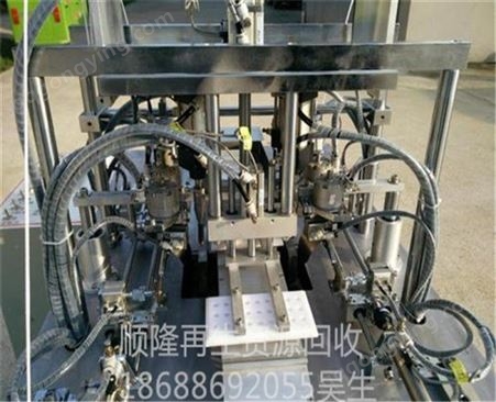 广州二手机械设备厂家回收
