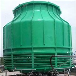 山东金光集团循环水冷却塔 玻璃钢机械通风凉水塔
