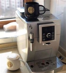 德龙家用咖啡机维修 商用咖啡机除垢养护