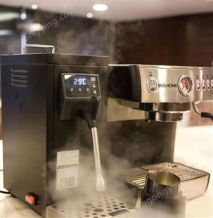 惠家Welhome咖啡机 家用咖啡机 商用咖啡机 除垢服务