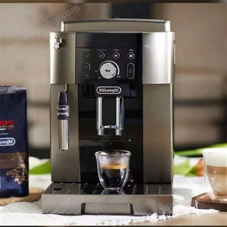 德龙家用咖啡机维修 商用咖啡机除垢养护