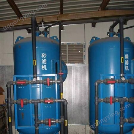 空调机房水处理设备 定压装置 稳压装置 超低温模块空调机组