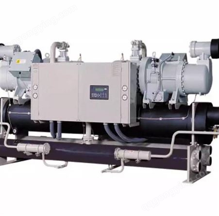 空调机房水处理设备 定压装置 稳压装置 超低温模块空调机组