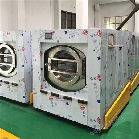 泰州海锋机械常年制造全自动洗脱机，全自动洗脱两用机，全自动水洗机。