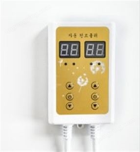 关中大宇电热炕温控器 GZ1600智能温控仪 电热板炕温控器