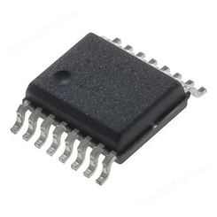 MAXIM/美信  MAX3100CEE+T UART 接口集成电路 SPI/MICROWIRE-Compatible UART