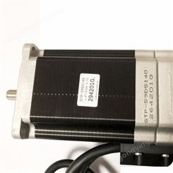 57mm信浓步进电机STP-59D5129带闭环 信号反馈功能