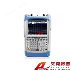 RS®FSH13（型号 23）手持式频谱分析仪