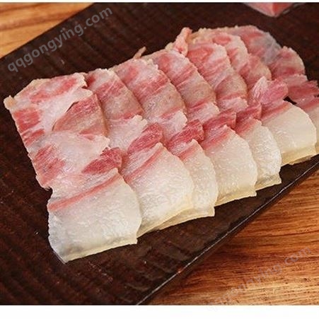 新大康咸肉250g五花腊肉农家土猪肉特产腊味腊肠自制肉腌肉