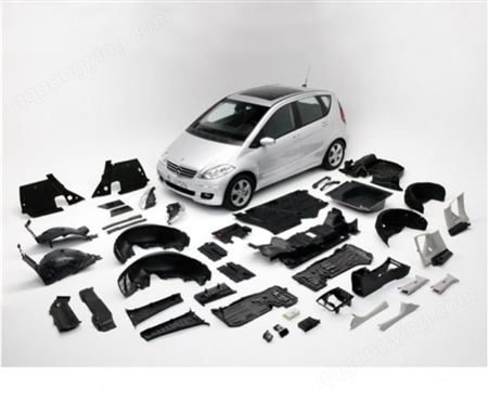 专业汽车配件保险杠模具开模 汽车模具标准件模具设计注塑加工