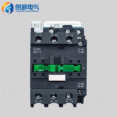 专业生产CJX2-50交流接触器 多种规格可选