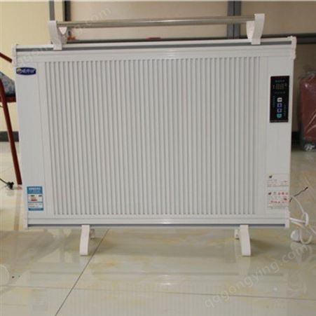 1000瓦电暖器价格 壁挂式电暖器 暖贝尔 碳晶电暖器厂家