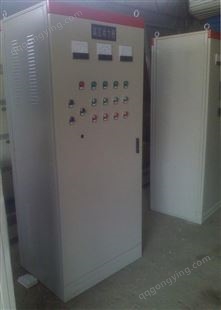 福诺FN-006 PLC配电柜 仓储PLC自动化成套dcs集中控制系统PLC系统控制柜
