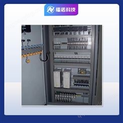 福诺FN-098NT 发货快 PLC控制柜 水厂自动化控制柜