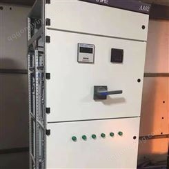 福诺GCS 抽屉柜 定制开关柜电容柜进线柜电源柜