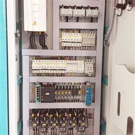 污水远程监控系统 水处理工程远程自动化控制系统