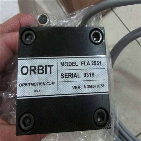 部分型号有库存ORBIT电机ORBIT电磁阀ORBIT控制器