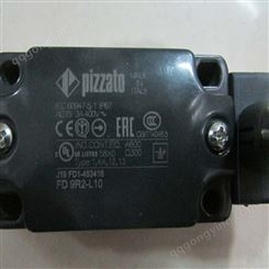 PIZZATO传感器FZ2025
