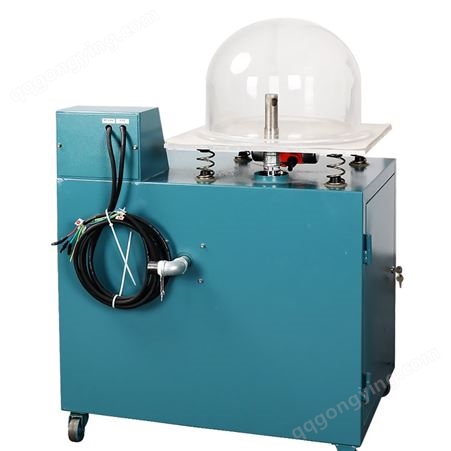 抽粉机 适用于石膏抽真空 真空泵功率+30w 专业抽粉机生产厂家