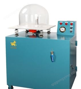 抽粉机 适用于石膏抽真空 真空泵功率+30w 专业抽粉机生产厂家