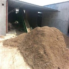 粪便有机肥生产线 河南有机肥造粒生产线 加工有机肥设备成本