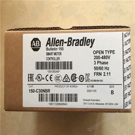 Allen-Bradley罗克韦尔AB模块 AB触摸屏2711P-RDT12AG