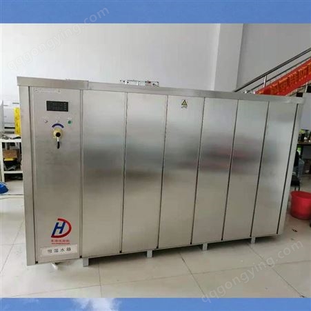海西恒温水箱价格 管材静液压试验机