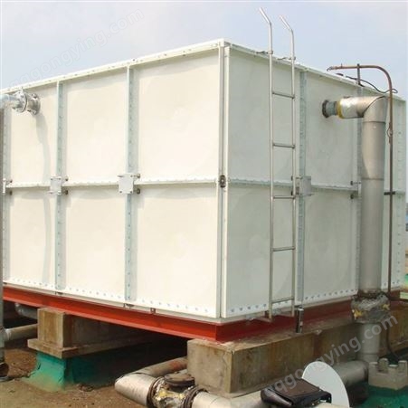 四川玻璃钢水箱厂家 玻璃钢水箱定做 玻璃钢水箱价格 玻璃钢水箱制造